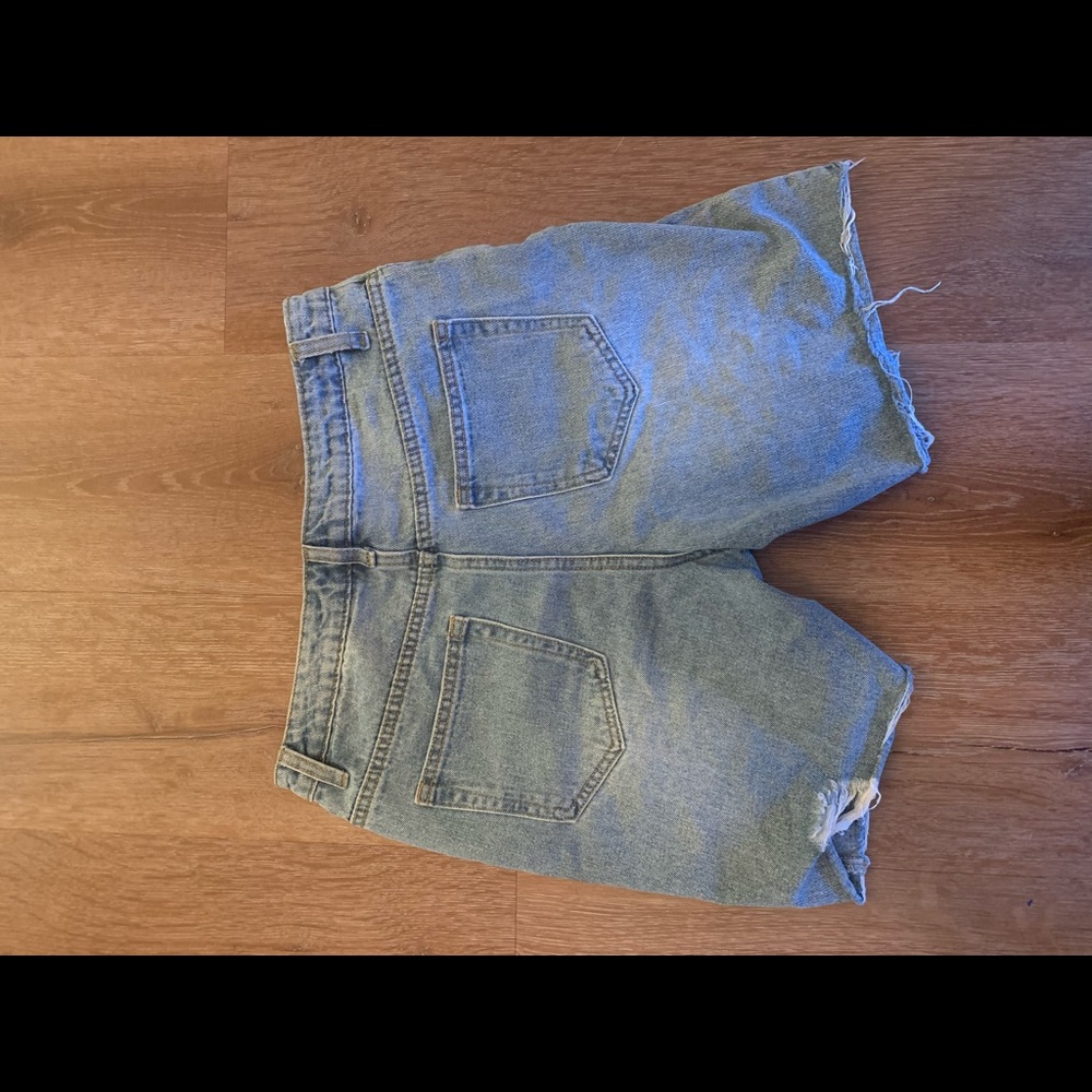 Superdown Shorts - image 3